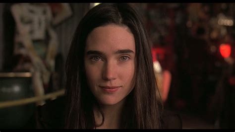 Jennifer Connelly in Waking The Dead : r/WatchItForThePlot